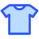 camiseta icon