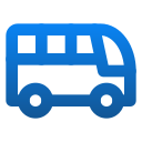 autobús icon