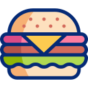 hamburguesa icon