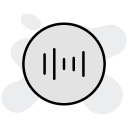 audio icon