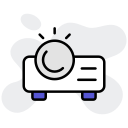 proyector icon