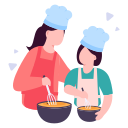 cocinero icon