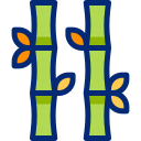 Bamboo icon