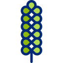 Leaves icon