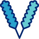 Leaf icon
