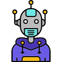 robot icon