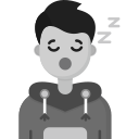 dormir icon