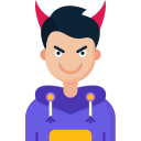 demônio icon