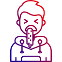 vomitar 