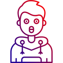 Surprised 