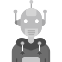 robot icon