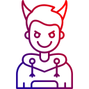 démon icon