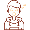 dormir icon