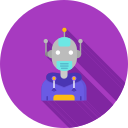 robot icon