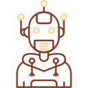 robot icon