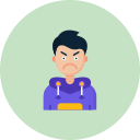 nervoso icon