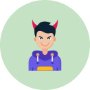 demonio icon