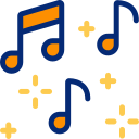 música icon