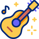 guitarra icon