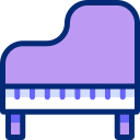 piano icon