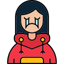 llorar icon