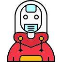 robot icon