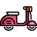 motocicleta icon