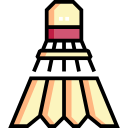 Badminton 