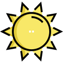 verano icon