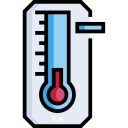 baja temperatura 