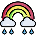 regenbogen 