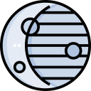 fase lunar icon