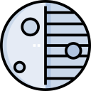 media luna icon