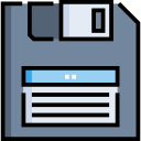 disco flash icon