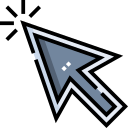 cursor icon