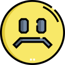 Sad 