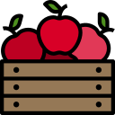 Fruta icon