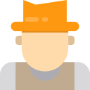 Agricultor icon