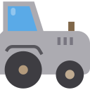 tractor icon