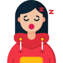 dormir icon