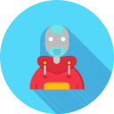 robot icon