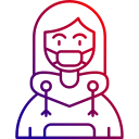 mascarilla icon