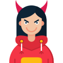 demonio icon