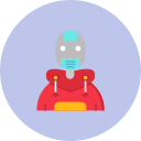 robot icon