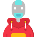 robot icon