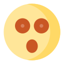Surprised 