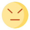 incomodado 