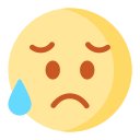 Sad 