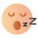 durmiendo icon