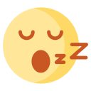 durmiendo icon